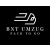 Logo BNT UMZUG
