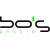Logo bo's physio