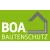 Logo BOA Bautenschutz & Baustoffe GmbH