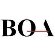 Logo BOA - Büro- & Objektausstattung