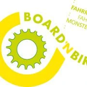 Logo Board`n Bikes