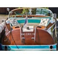 Logo Boat Lounge Inh. Norman Bauer