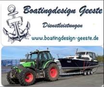 Boatingdesign Geeste Geeste