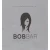 Logo BOB BAR Friseur