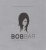 Logo BOB BAR Friseur