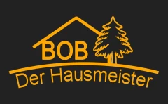 Logo Bob der Hausmeister