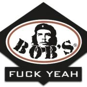 Logo Bob's Bowling