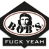 Logo Bob's Fast and Slowfood