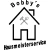 Logo Bobby&acute;s Hausmeisterservice