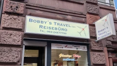Bobby's Travel in Frankfurt am Main