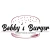Logo Bobbys Burger