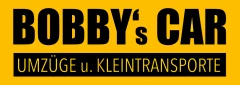 BOBBYs CAR Umzüge u. Kleintransporte Offenbach