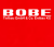 Logo BOBE Tiefbau GmbH & Co. Erdbau KG