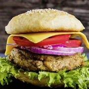 Bobsek Burger Berlin