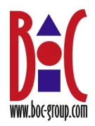 Logo BOC GmbH