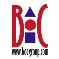 Logo BOC Information Technologies Consulting GmbH