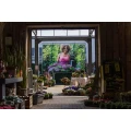 Logo Gartenwelt, Bocholt