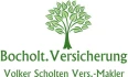 Logo Bocholt.Versicherung Volker Scholten Versicherungs- und Finanzmakler