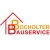Logo Bocholter Bauservice