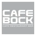 Logo Cafe, Bock