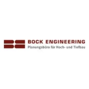 Logo Bock Engineering