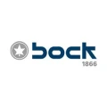 Logo Bock GmbH & Co. KG, Karl