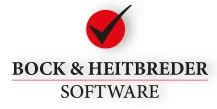 Bock & Heitbreder Software Entwicklungs- und Vertriebsgesellschaft mbH Bielefeld
