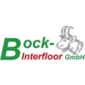 Logo Bock-Interfloor GmbH Parkett- und Fu&szlig;bodenwelt