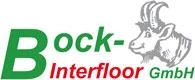 Logo Bock-Interfloor GmbH Parkett- und Fußbodenwelt