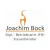 Logo Bock Joachim