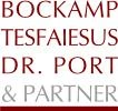 Logo Bockamp Tesfaiesesus Dr.Port & Partner
