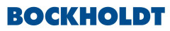 Logo Bockholdt-Gruppe Dienstleistungs-GmbH