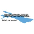 Logo Bocona
