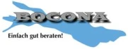 Logo Bocona Patrick Krauss