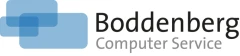 Logo Boddenberg EDV Systeme