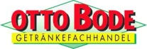 Logo Bode Getränkefachhandel