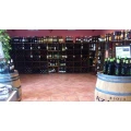 Logo Bodegas Andaluzas