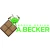 Logo Boden Design A. Becker