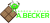 Logo Boden Design A. Becker