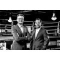 Rechtsanwalt Tilman Uhe und Rechtsanwalt Martin Boden, LL.M.