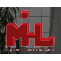 Bodenbeschichtung - MIHL Augsburg