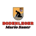 Bodenleger Mario Sauer Ralbitz-Rosenthal
