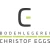Logo Bodenlegerei Christof Eggs