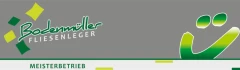 Logo Bodenmüller Fliesen