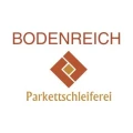 Logo Bodenreich PARKETT