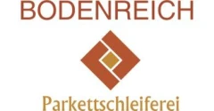 Logo Bodenreich PARKETT