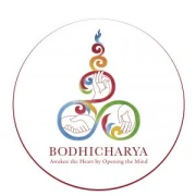 Logo Bodhicharya Deutschland e.V.