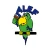 Logo Bodo Alef Malermeister