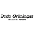 Bodo Gr&uuml;ninger Mechanische Werkstatt Weinstadt