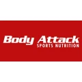 Logo Body Attack Leistungszentrum Body & Fitness Revolution